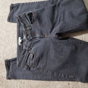 EUC CAbi Jeans